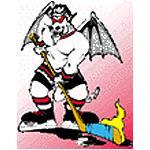 Photo hockey Mineur Poitiers Rsultats du week-end - Hockey Mineur : Poitiers (Les Dragons)