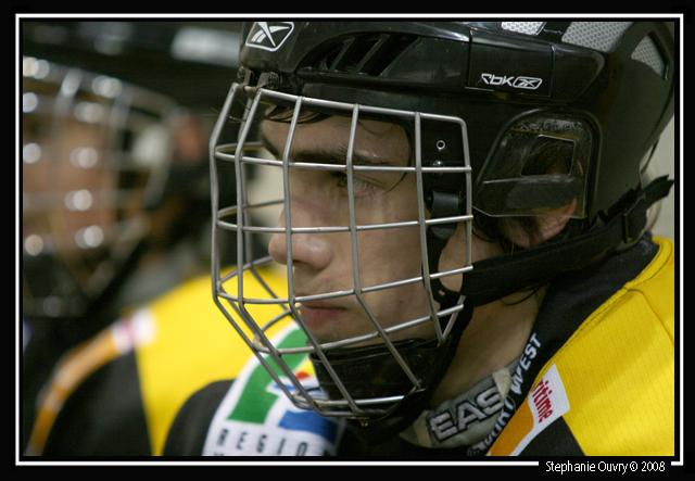 Photo hockey Mineur Rouennais - Hockey Mineur
