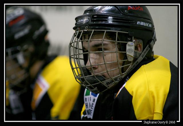 Photo hockey Mineur Rouennais : Le programme - Hockey Mineur : Rouen II (Dragons Acad�mie)