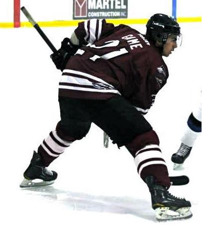 Photo hockey MNJHL : Joueur cherche club - Hockey en France