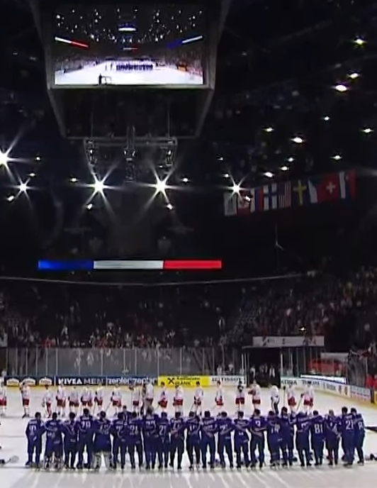 Photo hockey Mondial: le point aprs la 9e journe - Championnats du monde
