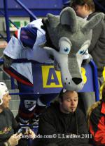 Photo hockey Mondial 11 : L