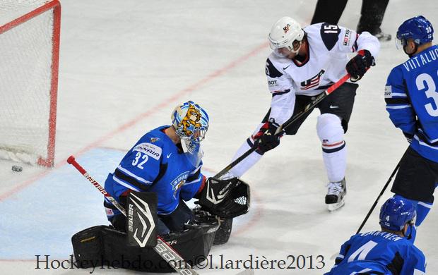 Photo hockey Mondial 13 : L