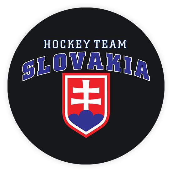 Photo hockey Mondial 14 : Composition Slovaquie - Championnats du monde