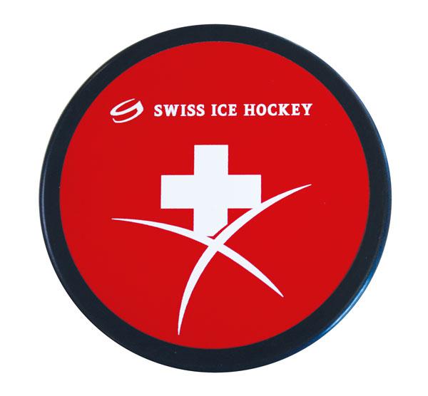Photo hockey Mondial 14 : La slection suisse - Championnats du monde