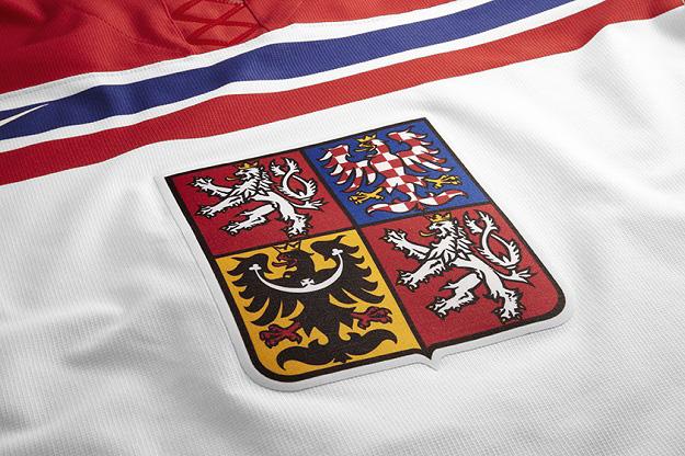 Photo hockey Mondial 15 : La composition des Tchques - Championnats du monde