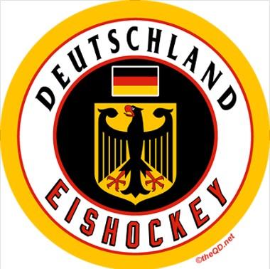 Photo hockey Mondial 15 : La liste des Allemands - Championnats du monde