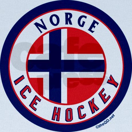 Photo hockey Mondial 15 : La Norvge est prte - Championnats du monde