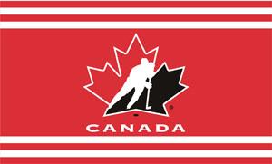 Photo hockey Mondial 15 : le groupe canadien - Championnats du monde