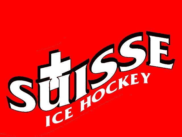 Photo hockey Mondial 15 : Le roster Suisse - Championnats du monde