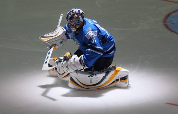 Photo hockey Mondial 15 : Rinne sera bien prsent - Championnats du monde