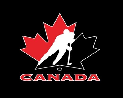 Photo hockey Mondial 16 : Les 18 de Team Canada - Championnats du monde