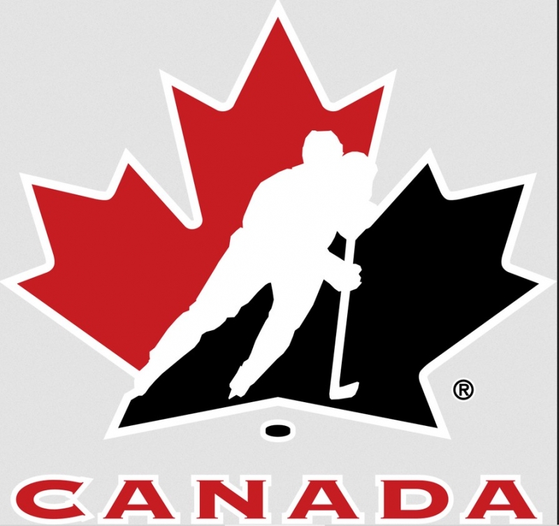 Photo hockey Mondial 23 : La liste du Canada - Championnats du monde