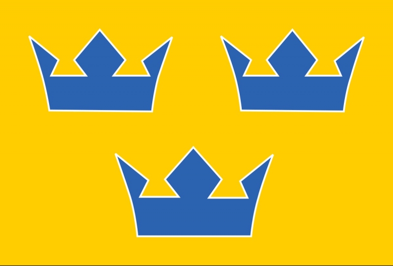 Photo hockey Mondial 23 : Le roster de la Sude - Championnats du monde