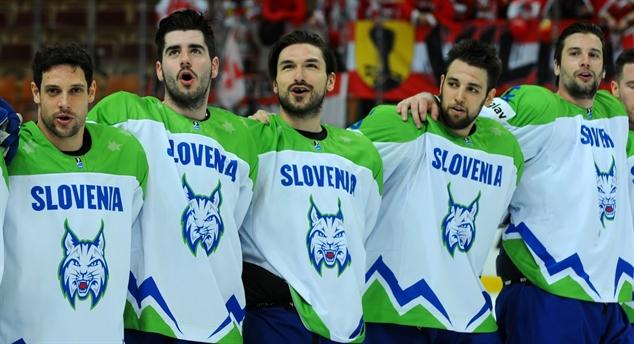 Photo hockey Mondial D1 : Slovnie et Italie promues - Championnats du monde