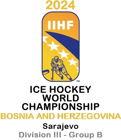 Photo hockey Mondial D3 B : Les Bosniens champions - Championnats du monde