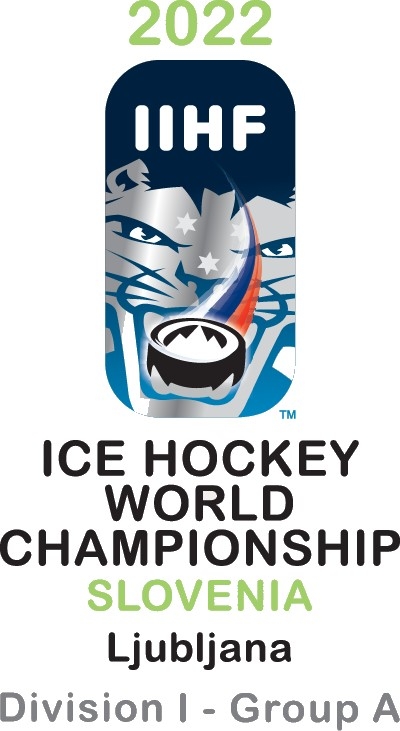 Photo hockey Mondial DI A à Ljubljana - Championnats du monde
