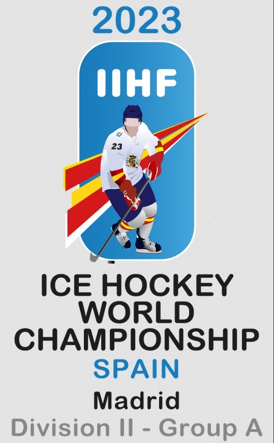 Photo hockey Mondial DII A  Madrid - Championnats du monde