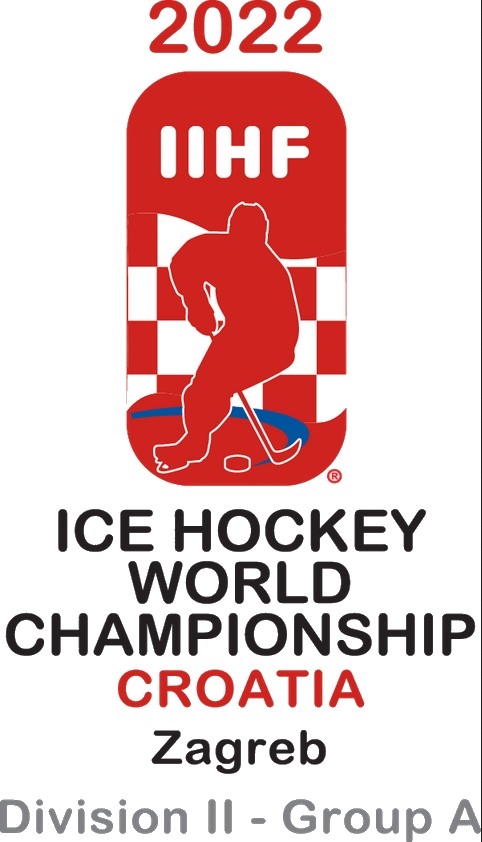 Photo hockey Mondial DII A à Zagreb - Championnats du monde