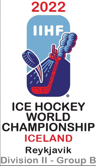 Photo hockey Mondial DII B  Reykjavik - Championnats du monde