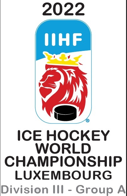 Photo hockey Mondial DIII B  Luxembourg - Championnats du monde