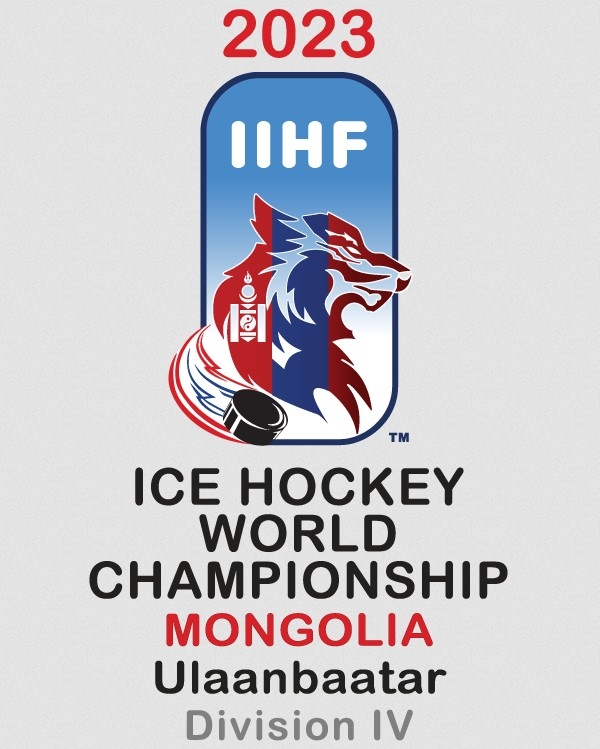 Photo hockey Mondial DIV à Ulaanbaatar - Championnats du monde