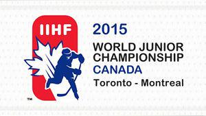 Photo hockey Mondial junior : Ouverture imminente - Championnats du monde