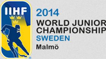 Photo hockey Mondial Junior : Sans surprise - Championnats du monde