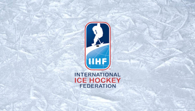 Photo hockey Mondiaux : Les dcisions de l