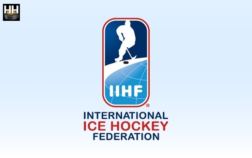 Photo hockey Mondiaux : Russie et Blarus exclus - Championnats du monde