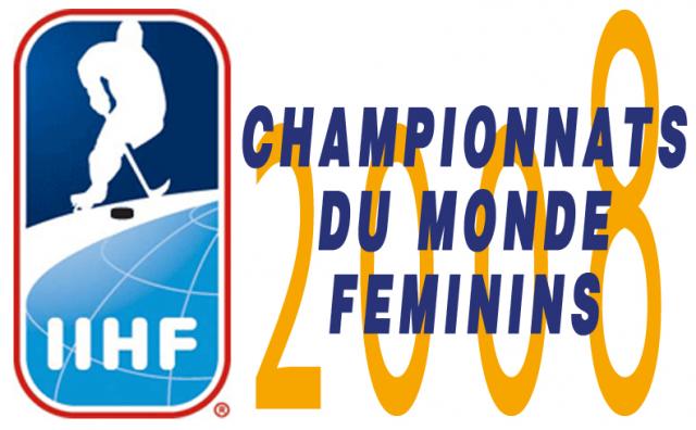 Photo hockey Mondiaux féminins / J1 - Championnats du monde