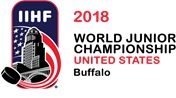 Photo hockey Mondiaux Juniors: Etats-Unis - Canada - Championnats du monde