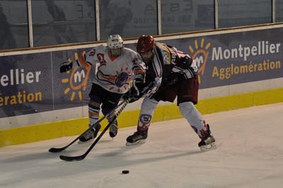 Photo hockey Montpellier : Rsultats du week-end.  - Hockey Mineur : Montpellier  (Les Vipers)