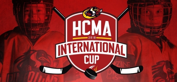 Photo hockey Morzine - International Cup U7 - Hockey Mineur : Morzine-Avoriaz II (Les Pingouins)