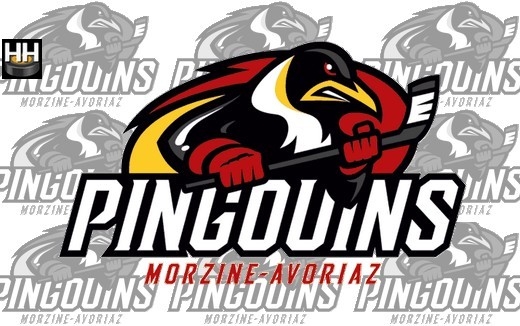 Photo hockey MORZINE - Le programme de prparation - Division 1 : Morzine-Avoriaz (Les Pingouins)
