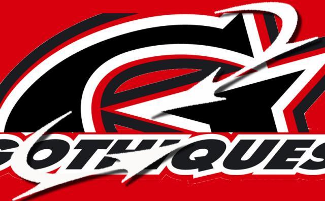 Photo hockey Mouvement  Amiens et Gap - Ligue Magnus : Amiens  (Les Gothiques)