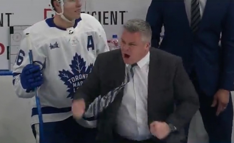 Photo hockey NHL - 11e semaine  - NHL : National Hockey League - AHL