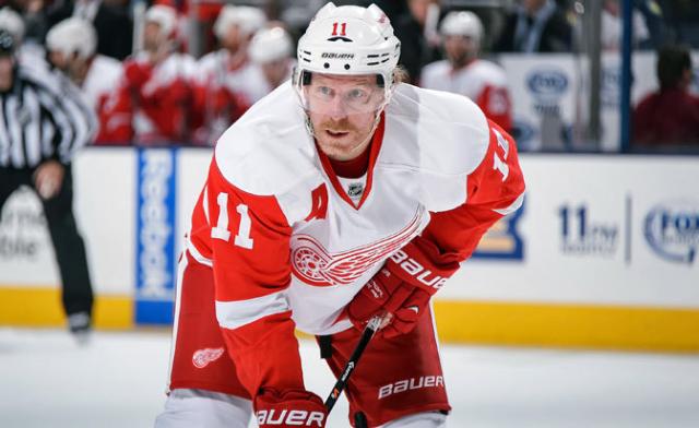 Photo hockey NHL : Alfredsson sera honoré - NHL : National Hockey League - AHL Photo hockey NHL : Alfredsson sera honoré - NHL : National Hockey League - AHL