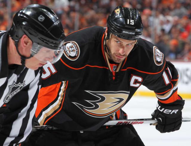 Photo hockey NHL : Anaheim affrontera Chicago - NHL : National Hockey League - AHL