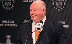 Photo hockey NHL : Boudreau trs convoit - NHL : National Hockey League - AHL