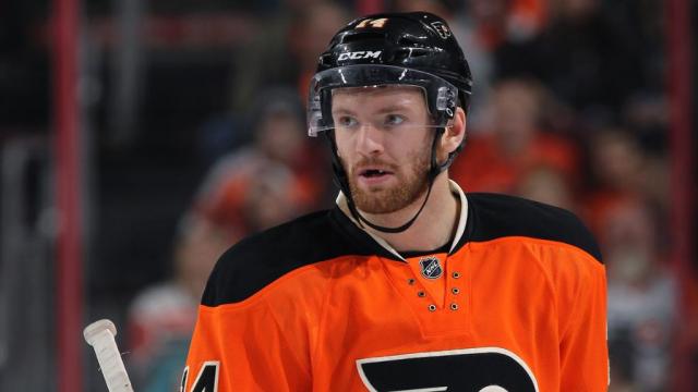 Photo hockey NHL : Couturier out pour la série. - NHL : National Hockey League - AHL Photo hockey NHL : Couturier out pour la série. - NHL : National Hockey League - AHL