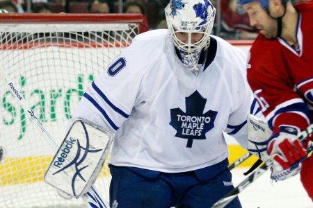 Photo hockey NHL : Des problmes de coeur pour Gustavsson - NHL : National Hockey League - AHL