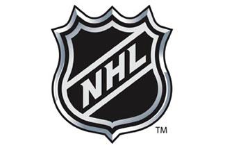 Photo hockey NHL : Detroit gche la fte - NHL : National Hockey League - AHL