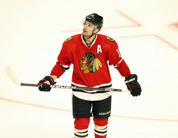 Photo hockey NHL : Du mouvement chez le champion - NHL : National Hockey League - AHL