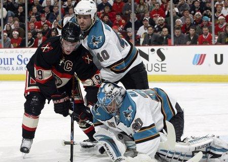Photo hockey NHL : Duel au sommet - NHL : National Hockey League - AHL