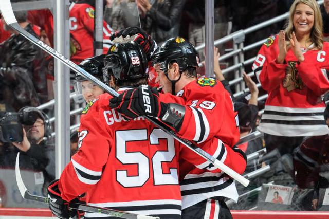 Photo hockey NHL : Fin de srie pour Los Angeles - NHL : National Hockey League - AHL