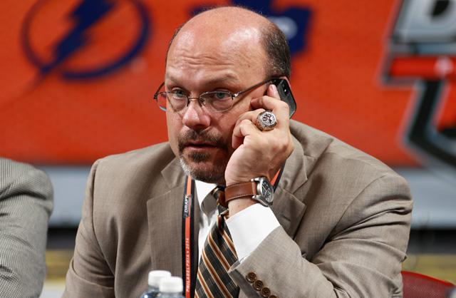 Photo hockey NHL : Gros changement chez les Oilers - NHL : National Hockey League - AHL