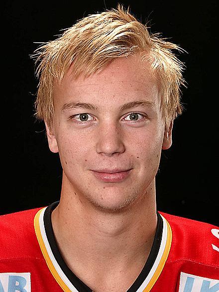 Photo hockey NHL : Harju a sign - KHL - Kontinental Hockey League