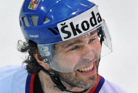 Photo hockey NHL : Jagr pourrait revenir � Pittsburgh - NHL : National Hockey League - AHL