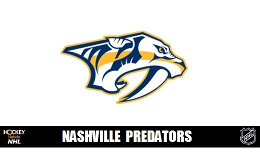 Photo hockey NHL : Johansen fait sauter la banque ! - NHL : National Hockey League - AHL